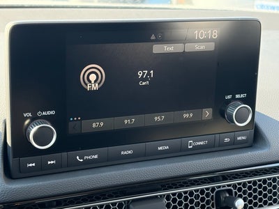 2026 Honda Civic Sedan 2WD LX