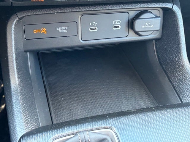 2026 Honda Civic Sedan 2WD LX