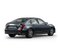 2024 Honda Civic Sedan 2.0L 4D LX