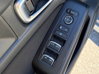 2024 Honda Civic Sedan 2.0L 4D SPORT