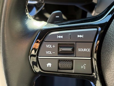2024 Honda Civic Sedan 2.0L 4D SPORT