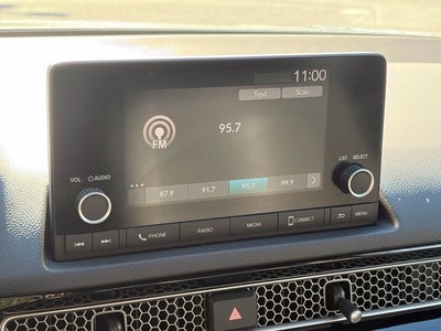2024 Honda Civic Sedan 2.0L 4D SPORT