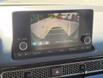 2024 Honda Civic Sedan 2.0L 4D SPORT