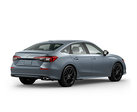 2024 Honda Civic Sedan 2.0L 4D SPORT