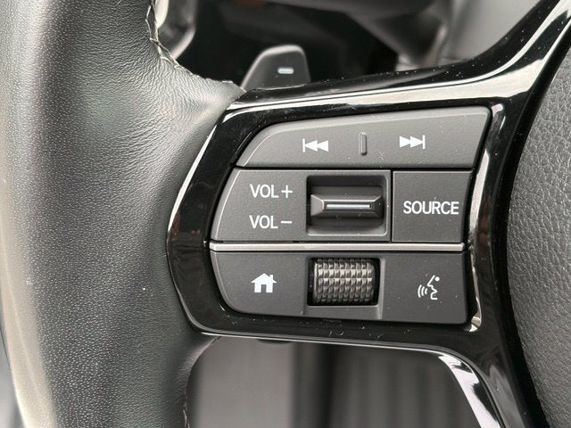 2024 Honda Civic Sedan 2.0L 4D SPORT