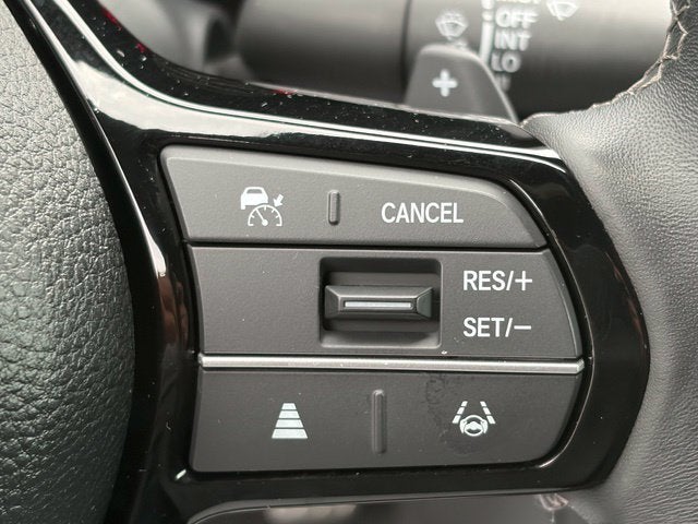 2024 Honda Civic Sedan 2.0L 4D SPORT