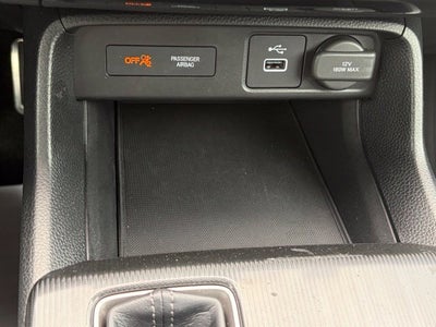 2024 Honda Civic Sedan 2.0L 4D SPORT