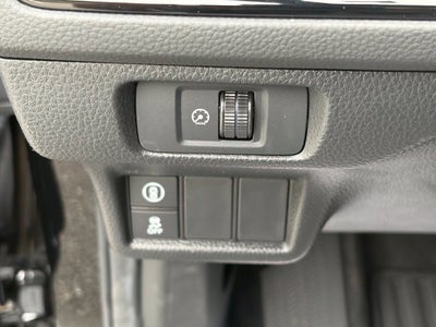 2024 Honda Civic Sedan 2.0L 4D SPORT