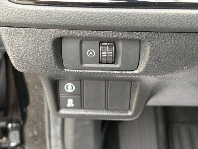 2024 Honda Civic Sedan 2.0L 4D SPORT