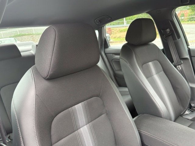 2024 Honda Civic Sedan 2.0L 4D SPORT