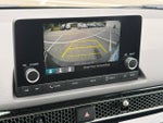 2024 Honda Civic Sedan 2.0L 4D SPORT