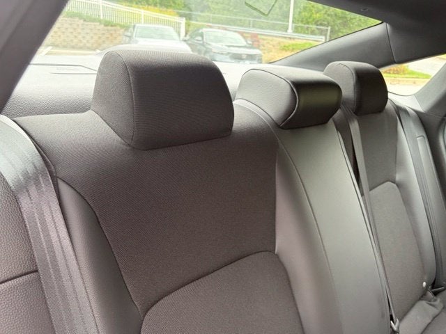 2024 Honda Civic Sedan 2.0L 4D SPORT
