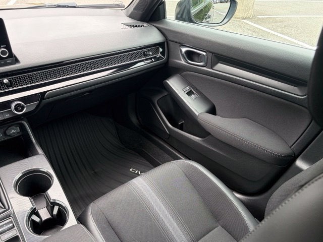 2024 Honda Civic Sedan 2.0L 4D SPORT