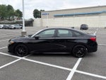 2024 Honda Civic Sedan 2.0L 4D SPORT