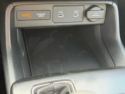 2026 Honda Civic Sedan 2WD SPORT