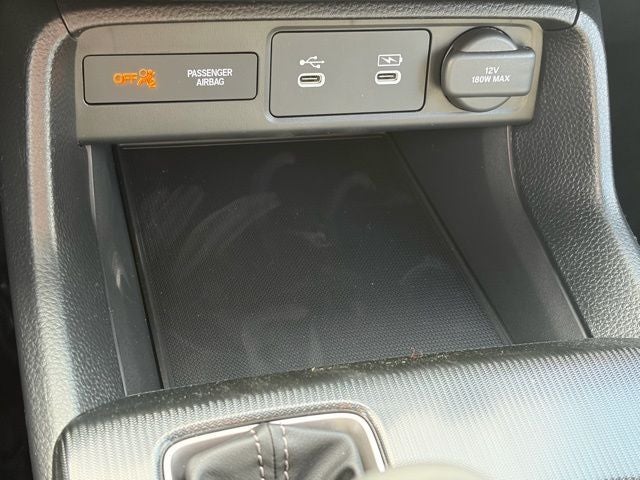 2026 Honda Civic Sedan 2WD SPORT