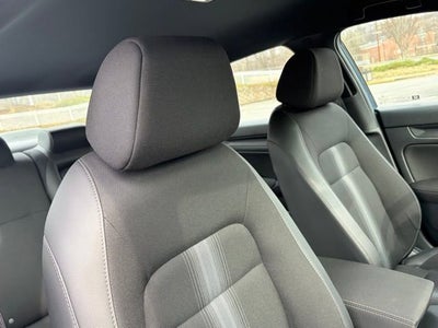 2025 Honda Civic Sedan 4D SPORT