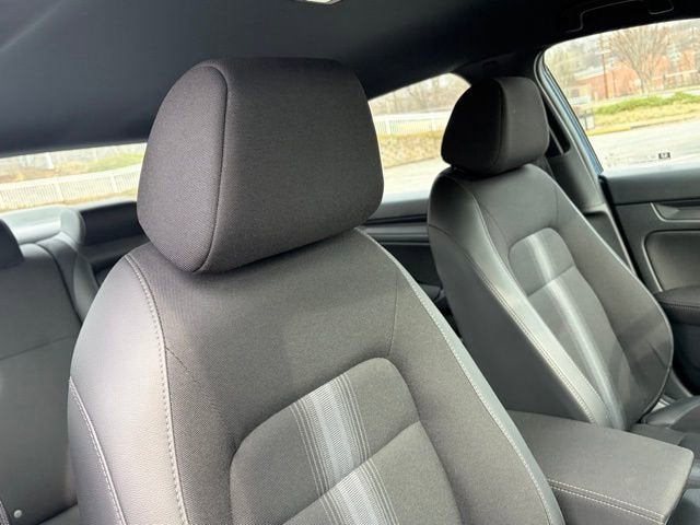 2025 Honda Civic Sedan 4D SPORT