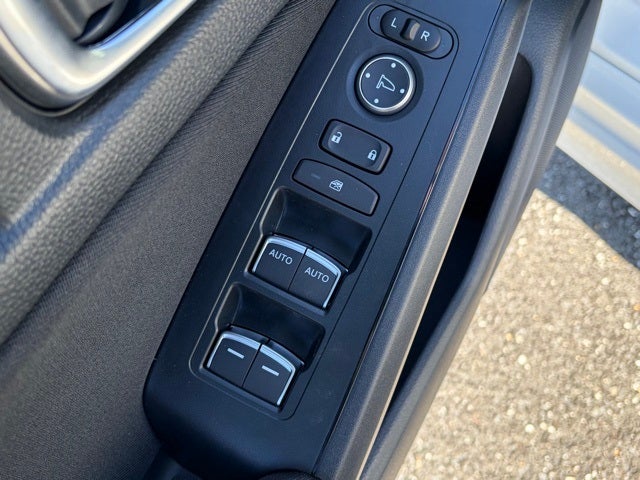 2026 Honda Civic Sedan 2WD SPORT