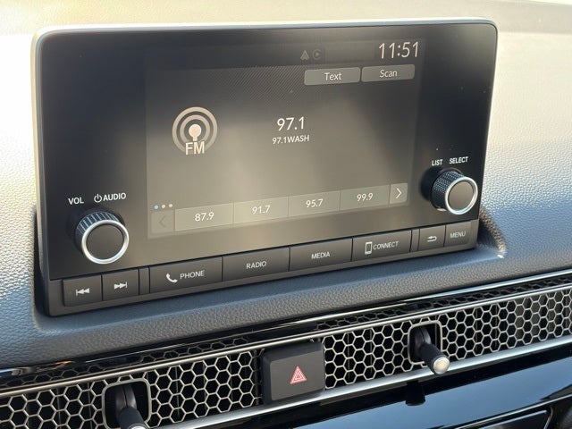 2026 Honda Civic Sedan 2WD SPORT