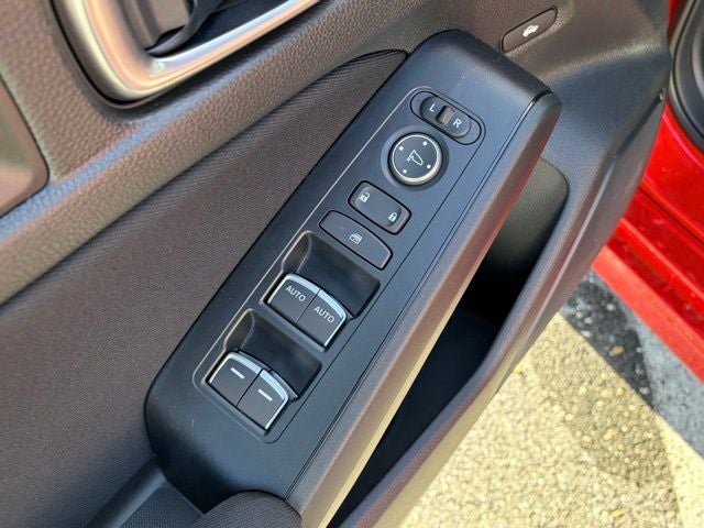 2026 Honda Civic Sedan 2WD SPORT