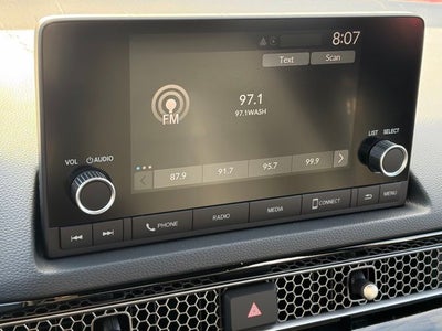 2026 Honda Civic Sedan 2WD SPORT