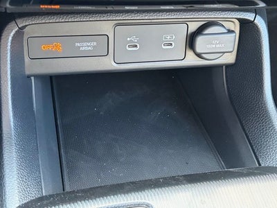 2026 Honda Civic Sedan 2WD SPORT