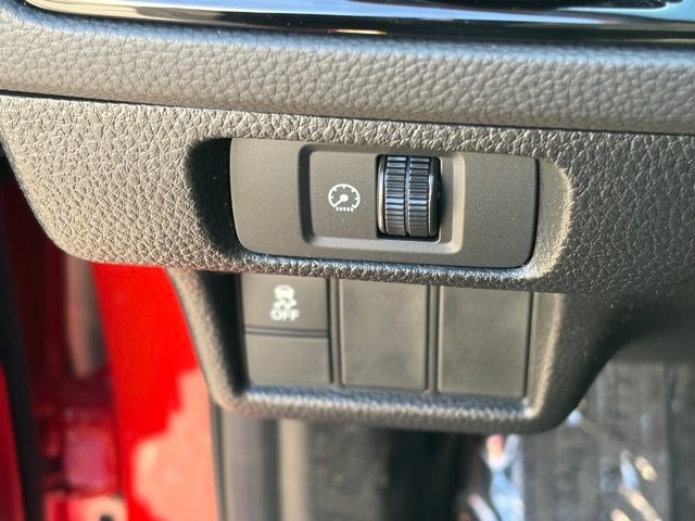 2026 Honda Civic Sedan 2WD SPORT