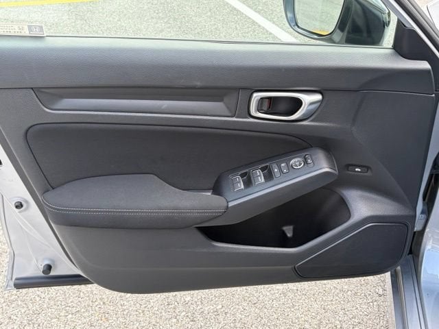 2023 Honda Civic Sedan 2.0L 4D SPORT