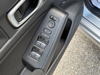 2023 Honda Civic Sedan 2.0L 4D SPORT