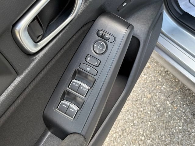 2023 Honda Civic Sedan 2.0L 4D SPORT