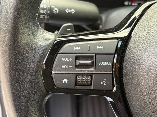 2023 Honda Civic Sedan 2.0L 4D SPORT
