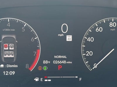 2023 Honda Civic Sedan 2.0L 4D SPORT