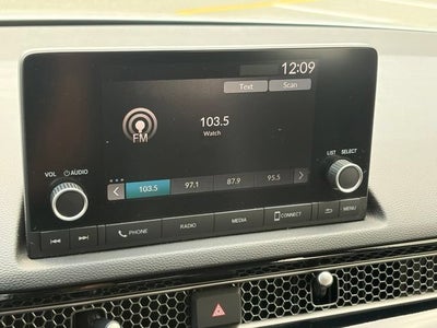 2023 Honda Civic Sedan 2.0L 4D SPORT