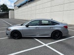 2023 Honda Civic Sedan 2.0L 4D SPORT