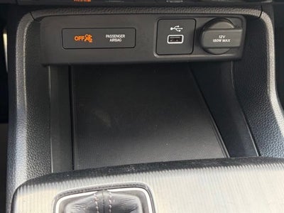 2023 Honda Civic Sedan 2.0L 4D SPORT