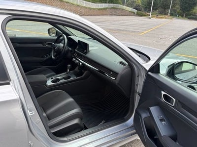 2023 Honda Civic Sedan 2.0L 4D SPORT