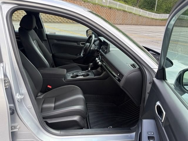 2023 Honda Civic Sedan 2.0L 4D SPORT