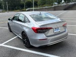 2023 Honda Civic Sedan 2.0L 4D SPORT
