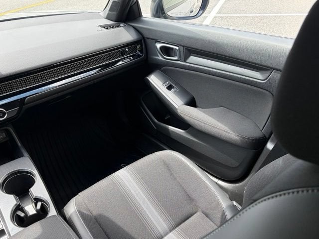 2023 Honda Civic Sedan 2.0L 4D SPORT