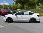 2026 Honda Civic Sedan 2WD SPORT