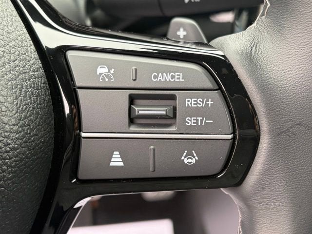 2026 Honda Civic Sedan 2WD SPORT