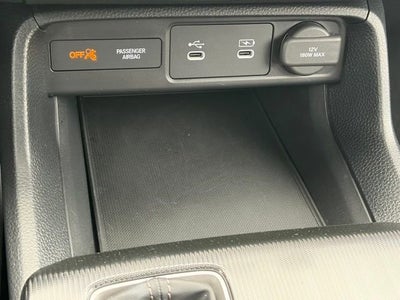 2026 Honda Civic Sedan 2WD SPORT