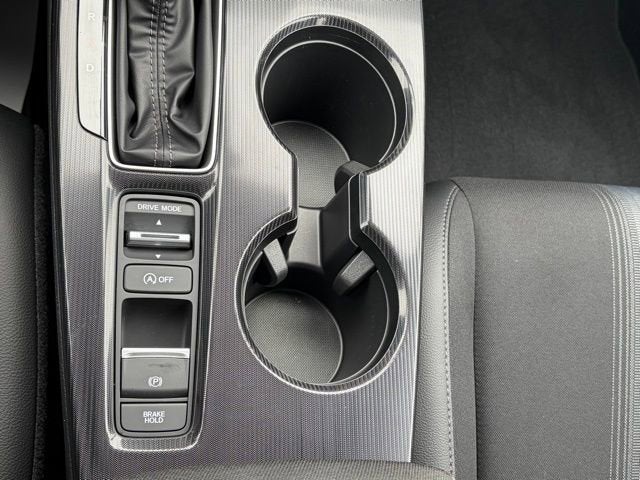 2026 Honda Civic Sedan 2WD SPORT