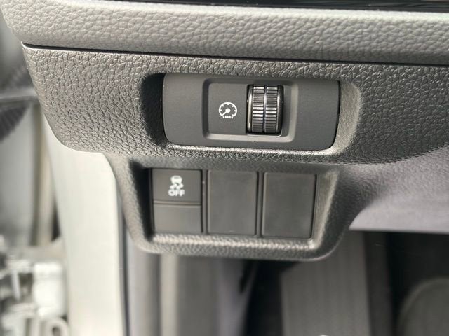 2026 Honda Civic Sedan 2WD SPORT