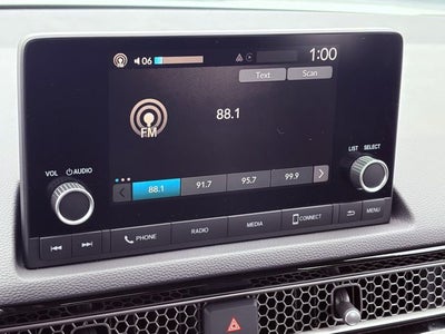 2026 Honda Civic Sedan 2WD SPORT