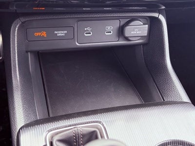 2026 Honda Civic Sedan 2WD SPORT