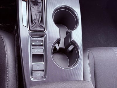 2026 Honda Civic Sedan 2WD SPORT