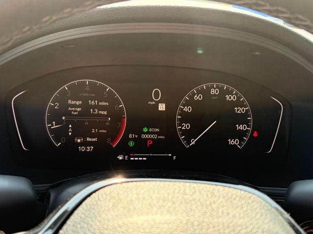 2026 Honda Civic Sedan 2WD SPORT