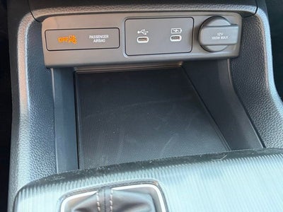 2026 Honda Civic Sedan 2WD SPORT